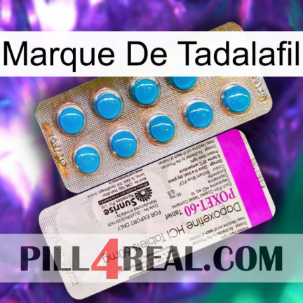 Tadalafil Brand new07